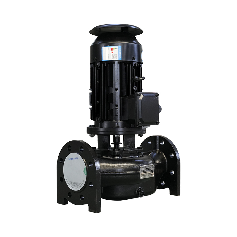 Kyltorn sprayvattenpump