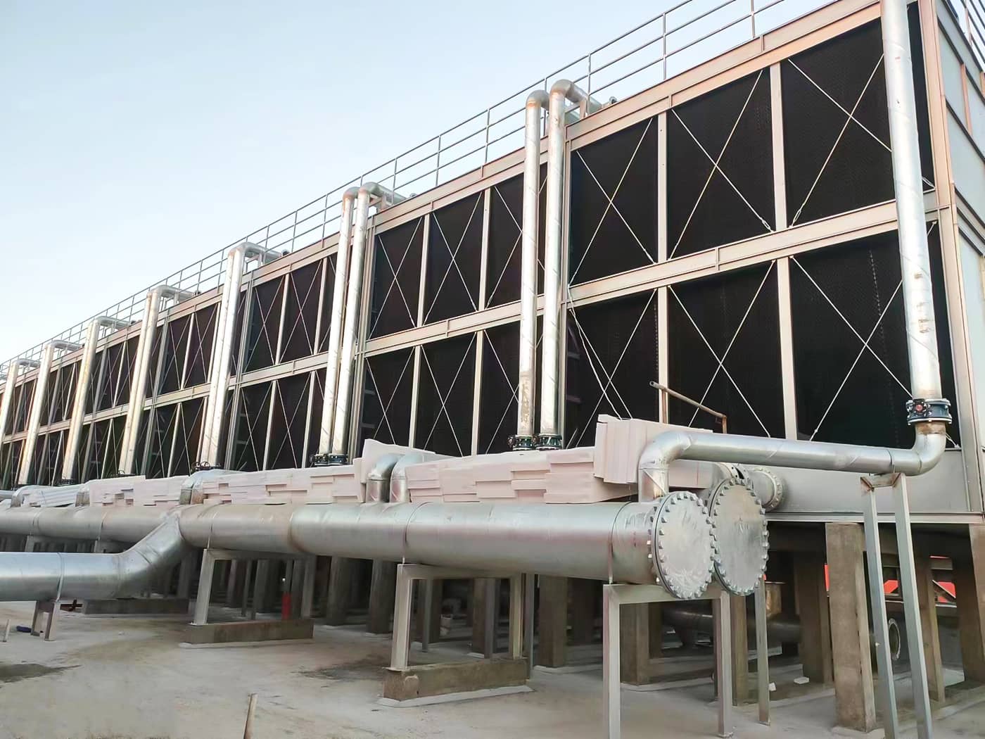 Xinjiang Central Hoshine Silicon Industry Co., Ltd.