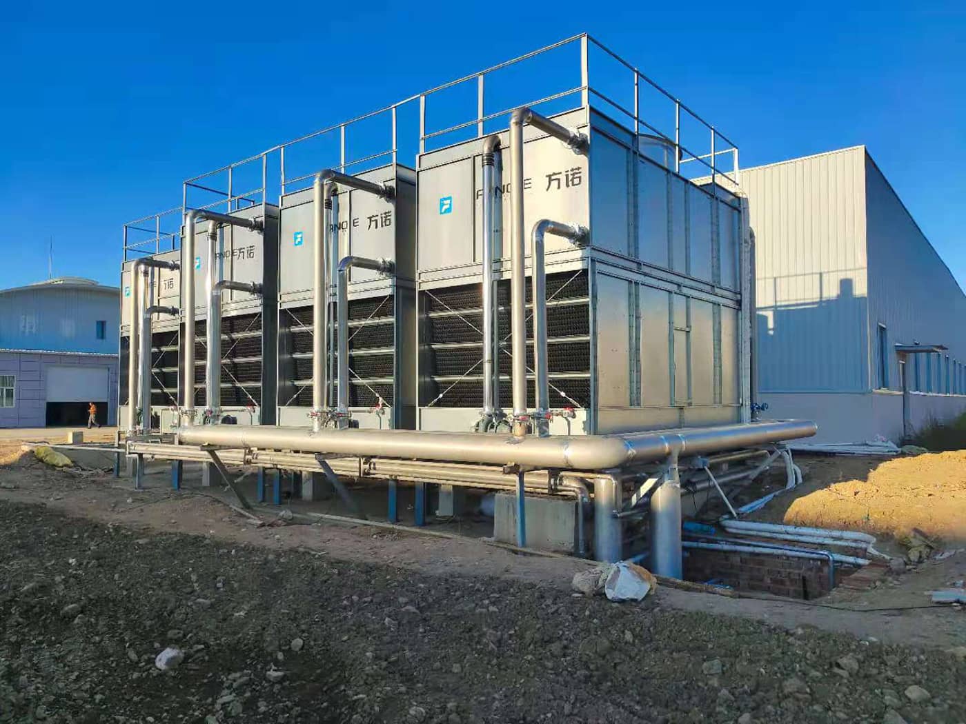 Inre Mongoliet Shuyuankang Biotechnology Co., Ltd.